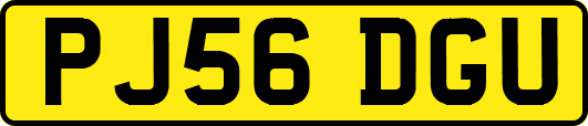 PJ56DGU