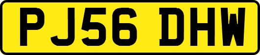 PJ56DHW