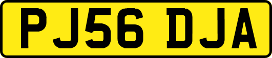 PJ56DJA