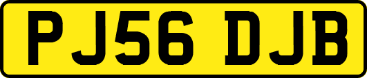 PJ56DJB