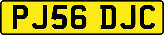PJ56DJC