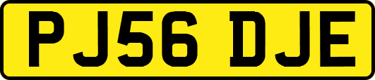PJ56DJE