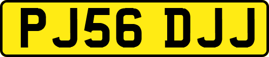 PJ56DJJ