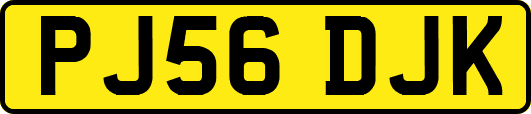 PJ56DJK