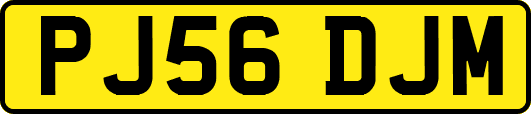 PJ56DJM