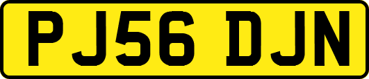 PJ56DJN
