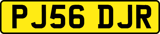 PJ56DJR