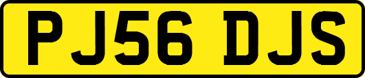 PJ56DJS