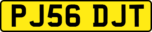 PJ56DJT