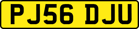 PJ56DJU