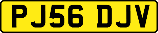 PJ56DJV