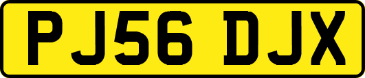 PJ56DJX