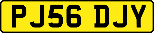 PJ56DJY