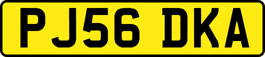 PJ56DKA