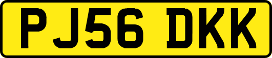 PJ56DKK