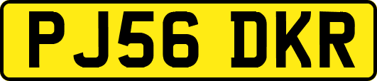 PJ56DKR