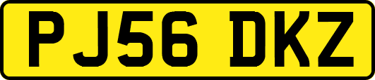 PJ56DKZ