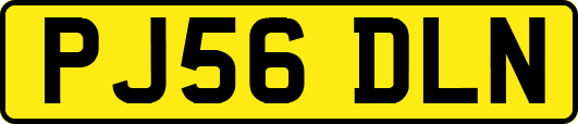 PJ56DLN
