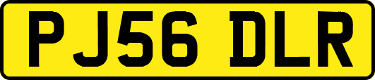 PJ56DLR