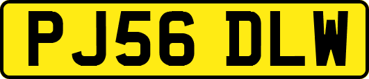 PJ56DLW