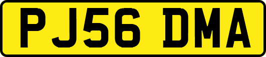 PJ56DMA