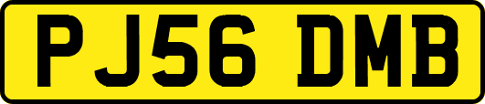 PJ56DMB