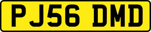 PJ56DMD