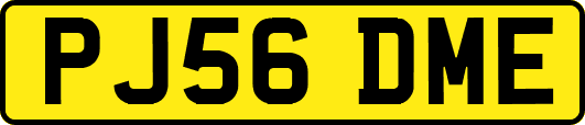 PJ56DME