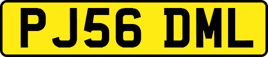 PJ56DML