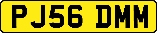 PJ56DMM