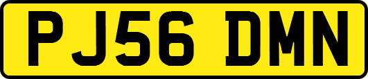 PJ56DMN