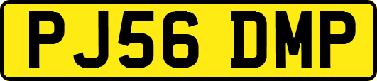 PJ56DMP