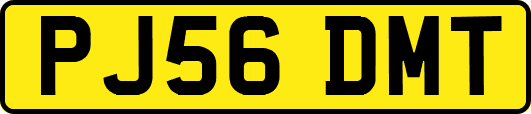PJ56DMT