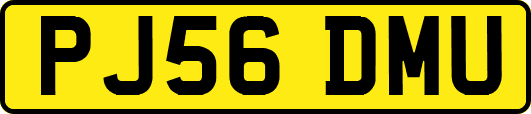 PJ56DMU