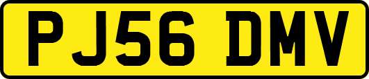 PJ56DMV