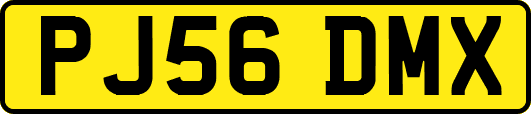 PJ56DMX