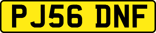 PJ56DNF