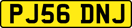 PJ56DNJ