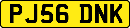 PJ56DNK