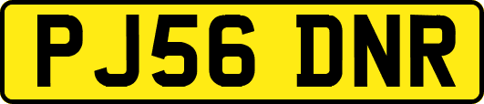 PJ56DNR