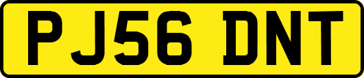 PJ56DNT