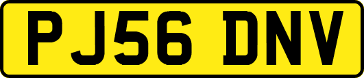 PJ56DNV
