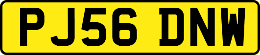 PJ56DNW