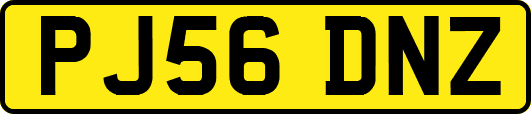 PJ56DNZ