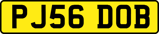 PJ56DOB
