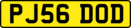 PJ56DOD