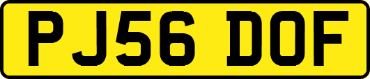 PJ56DOF