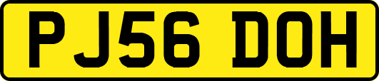 PJ56DOH