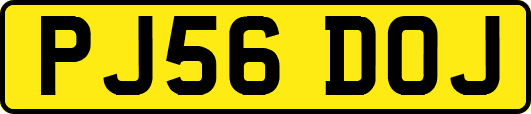 PJ56DOJ