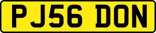 PJ56DON